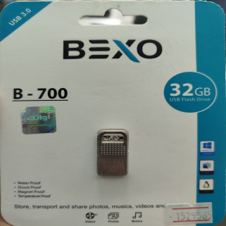 بکسو ۳۲ کیک b-700