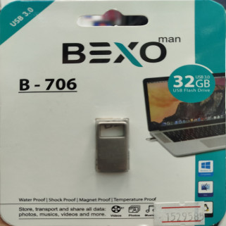 بکسو ۳۲ گیگ b-706