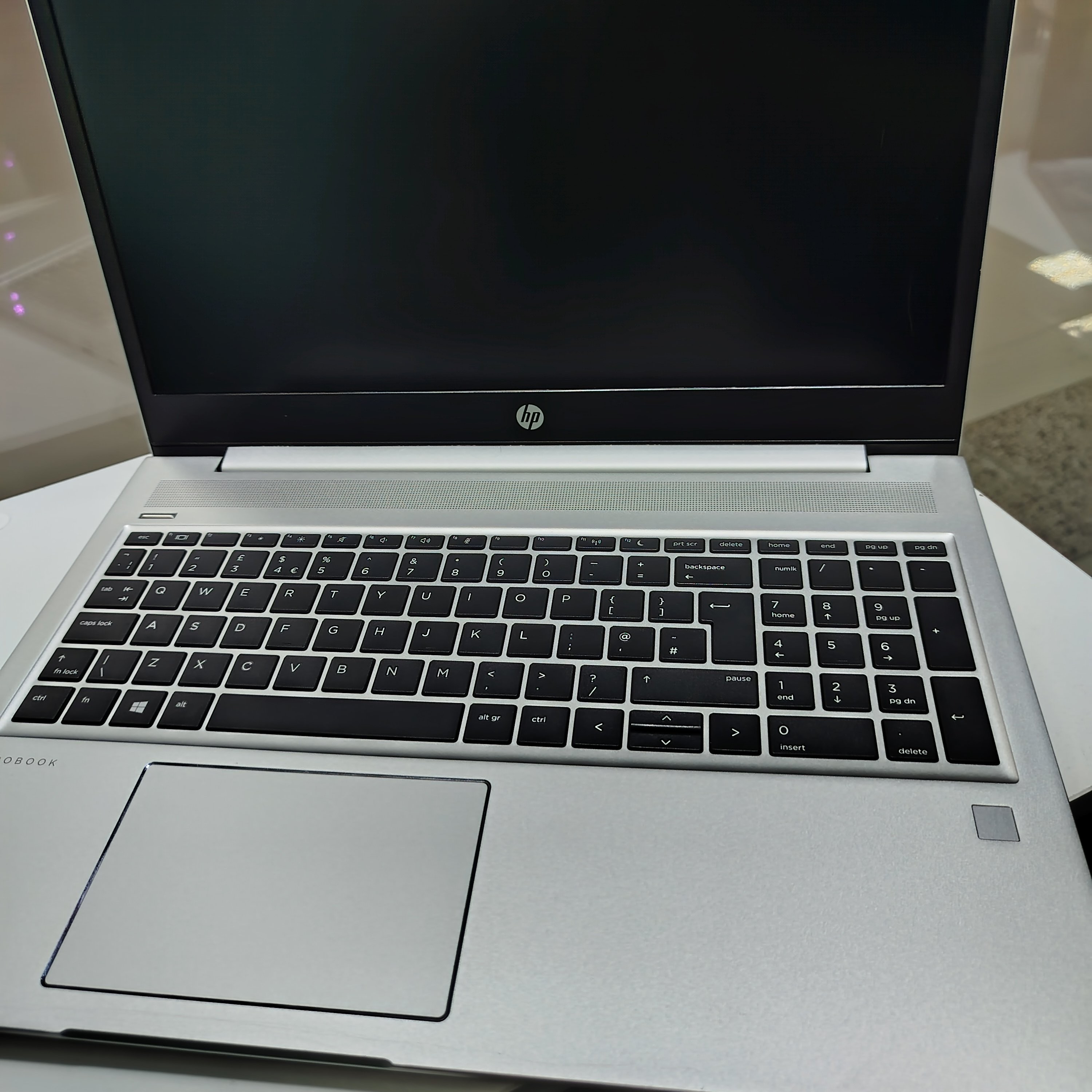 HP ProBook 450 G6