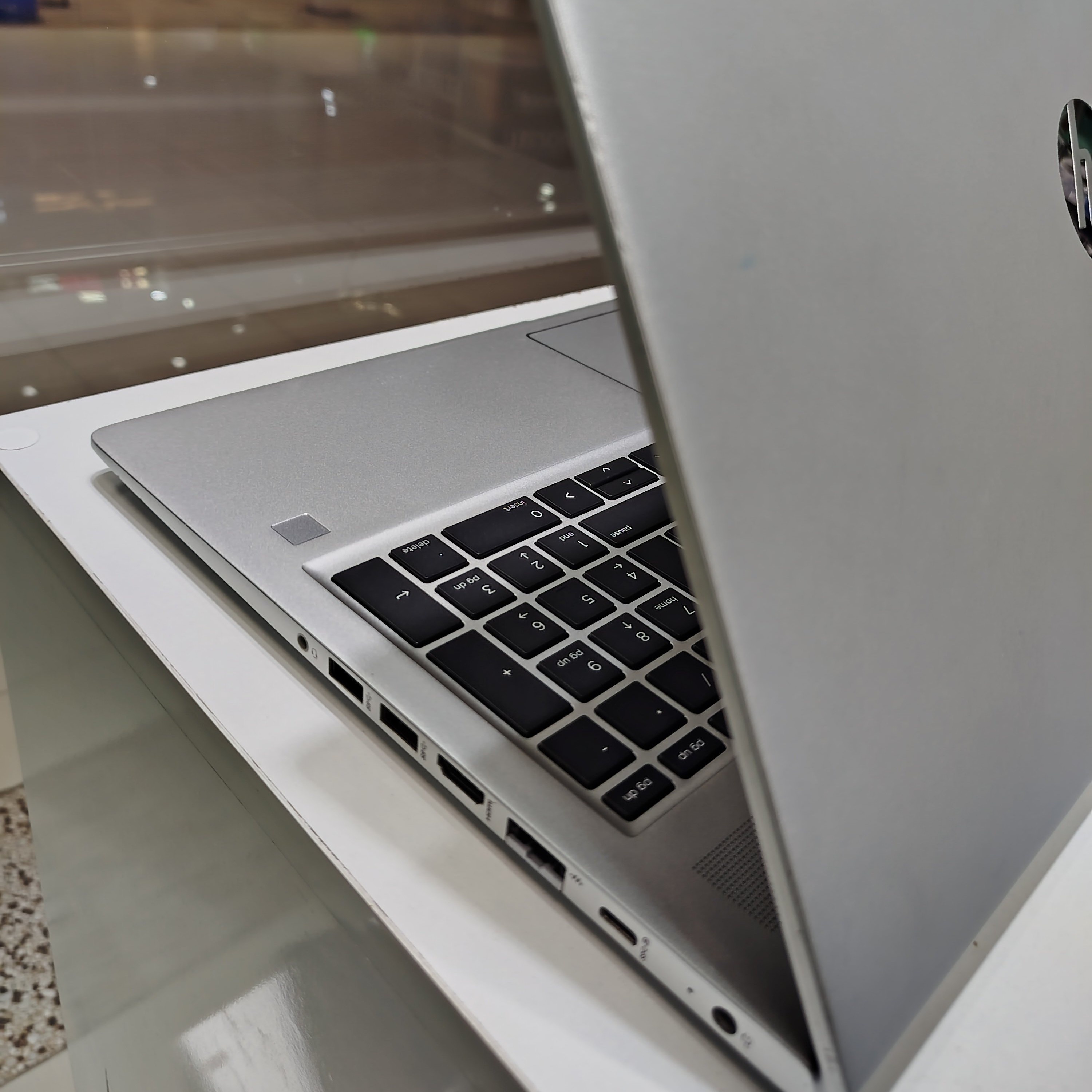 HP ProBook 450 G6 - ۲