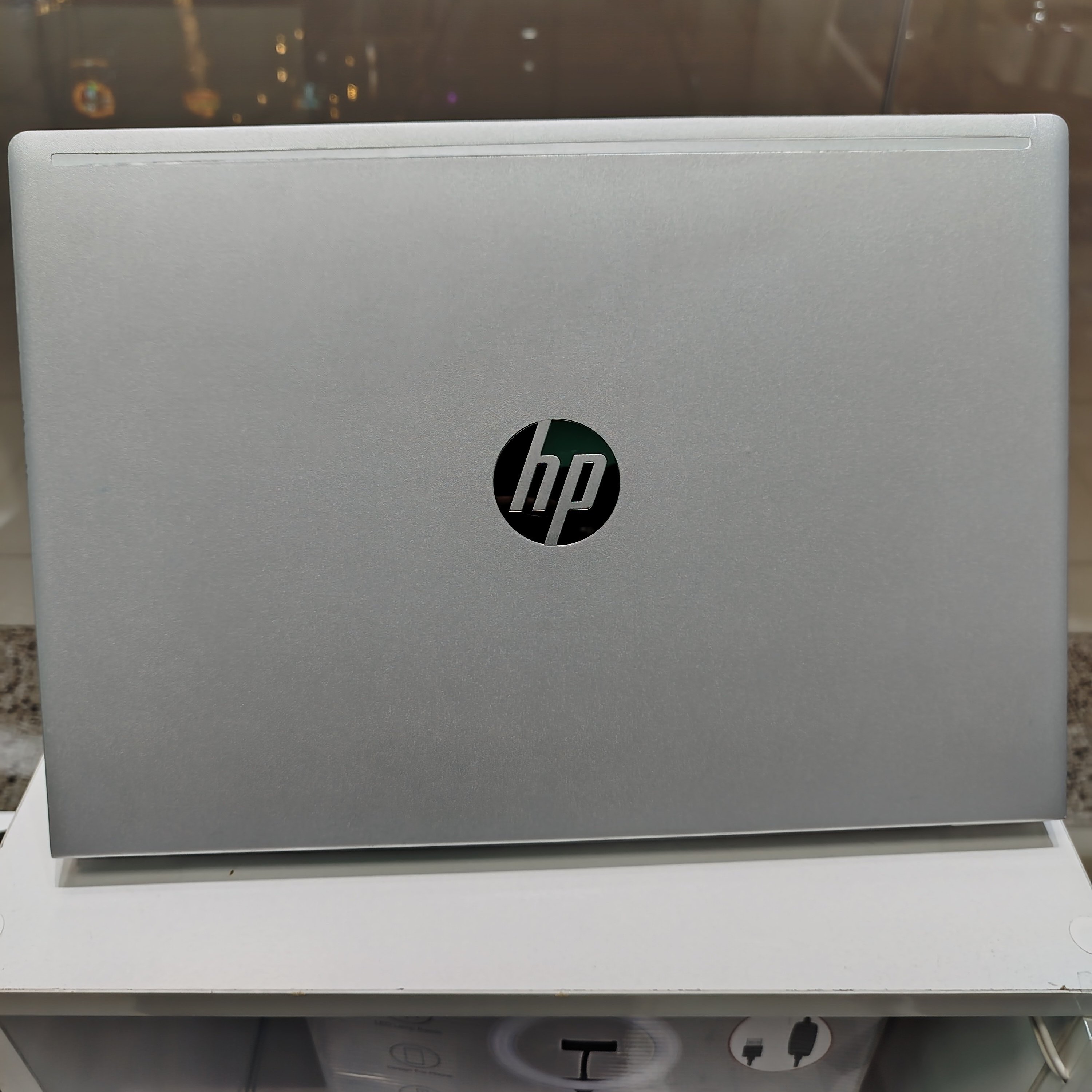 HP ProBook 450 G6 - ۳