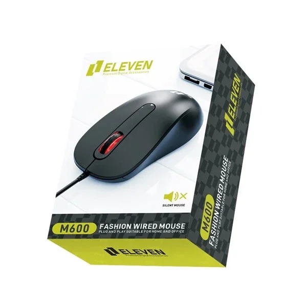 ماوس الون M600 باسیم