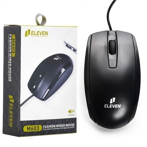ماوس ایلون مدل M603