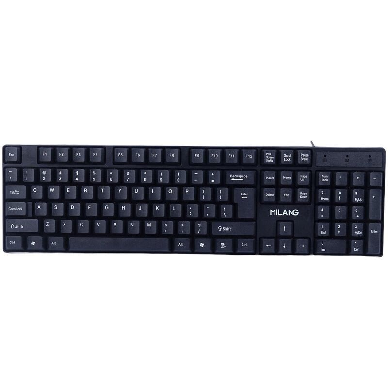 KEYBOARD MILANG K20 کیبورد میلانگ مدل - ۲
