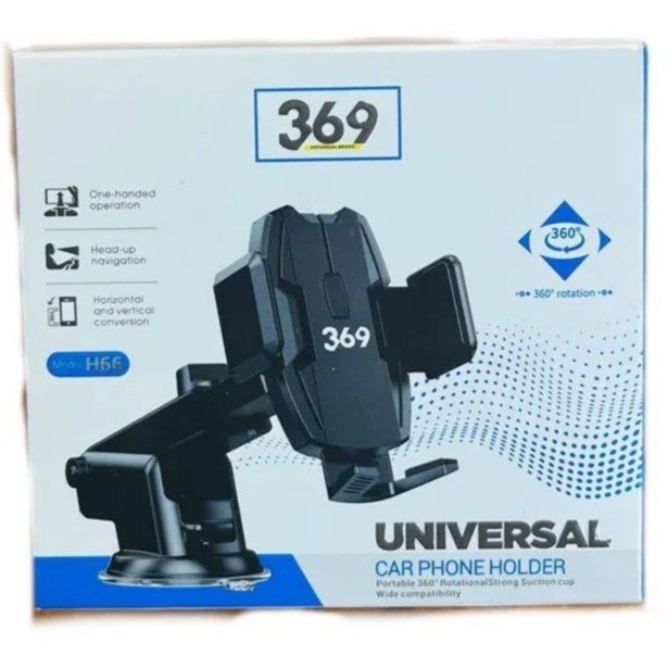UNIVERSAL 369 H66