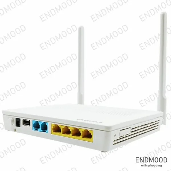 HUAWEI PONONT HG8546M - ۲