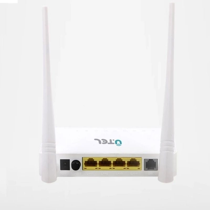 UOTEL A304 مودم - ۳