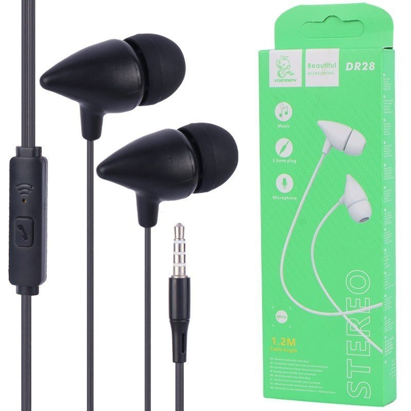 STEREO DR28
