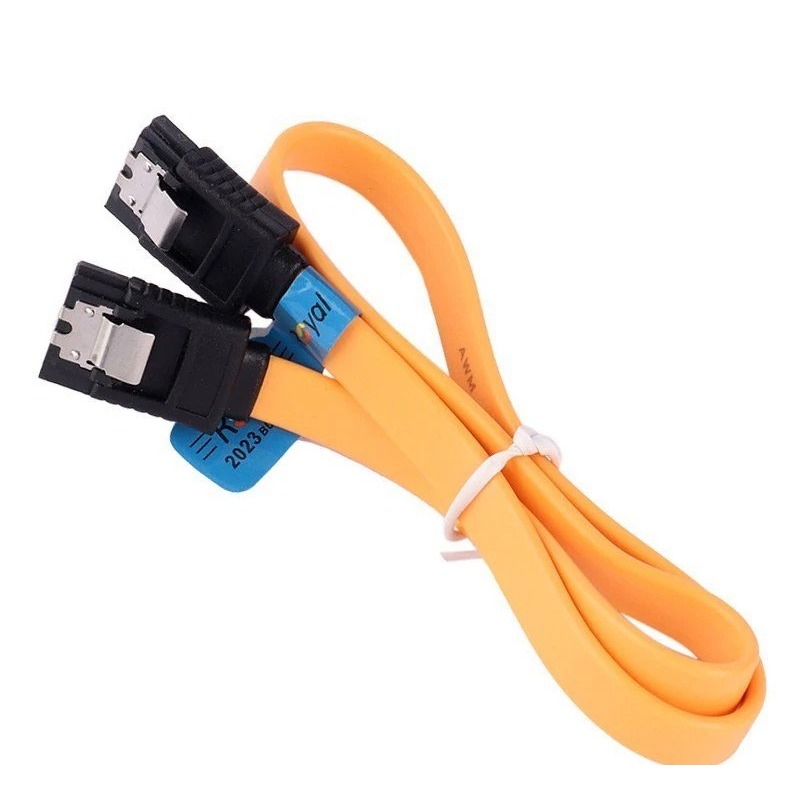 Royal SATA 4 15 1*2 CABLE - ۲
