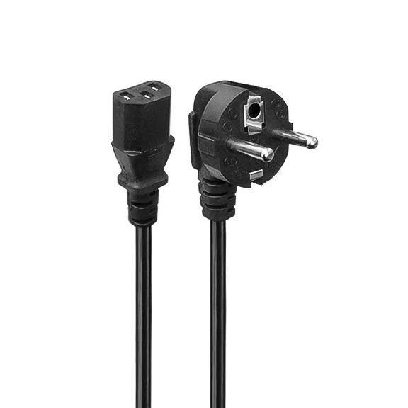 PC POWER CABLE 3M MINISKY - ۲