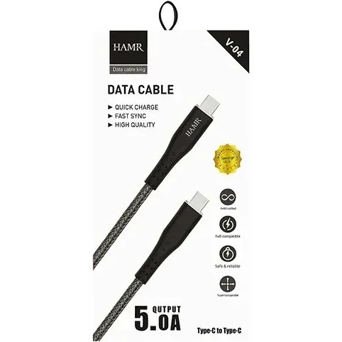 HAMR DATA CABLE V-04