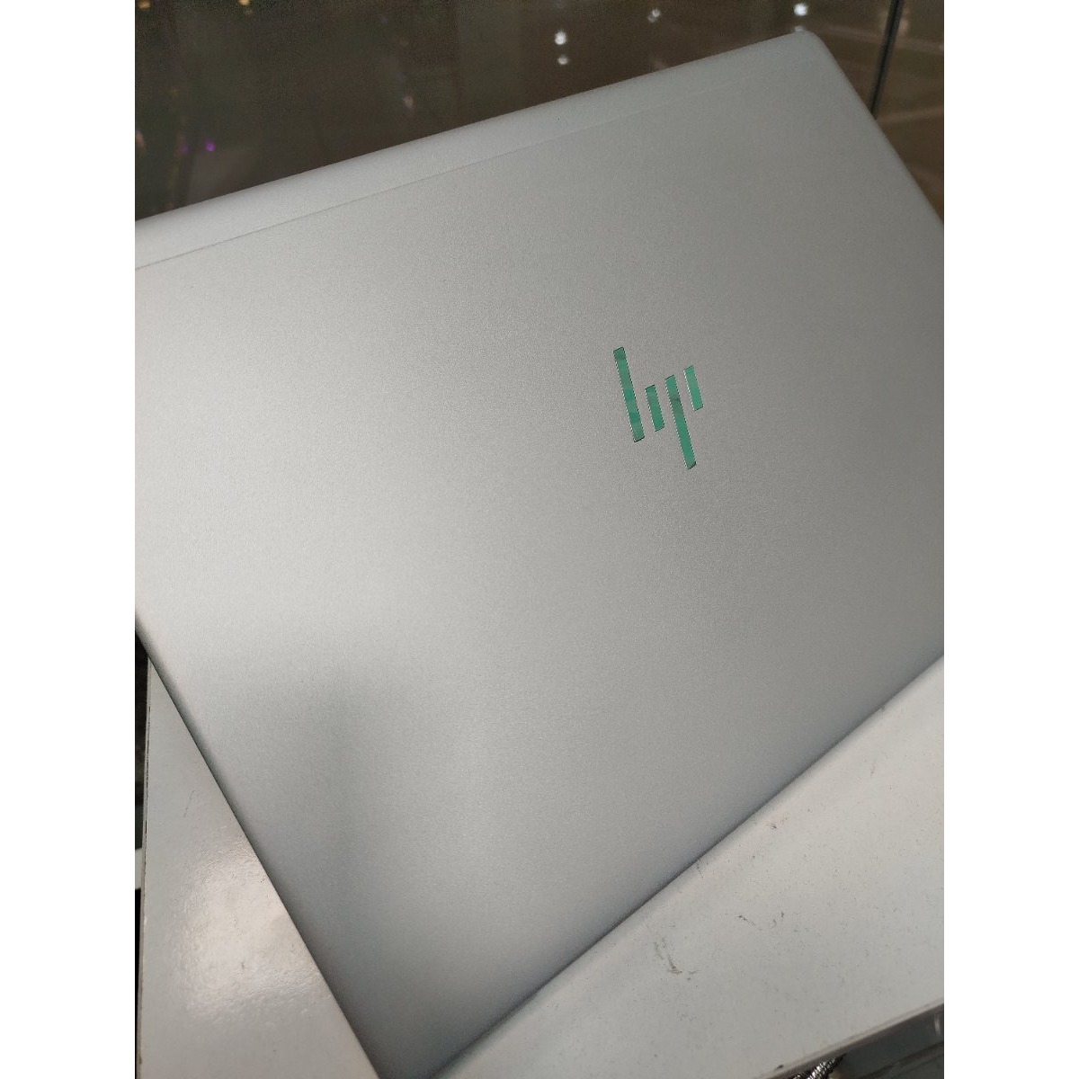 Hp EliteBook 840 G6 لپ تاپ صفحه لمسی