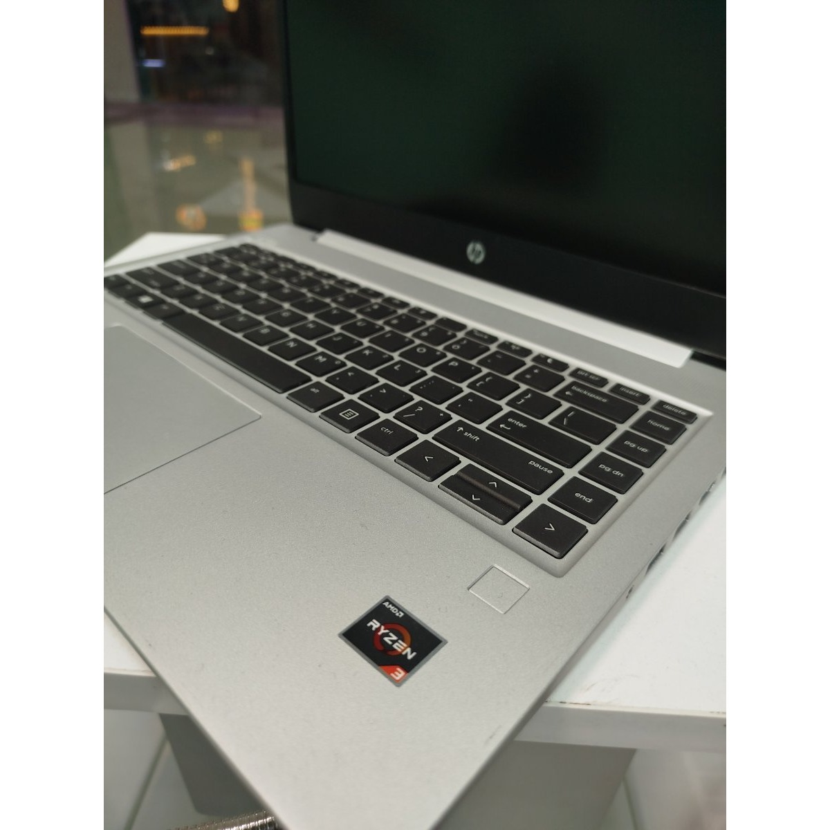 لپ تاپ اچ پی hp 445 g7 - ۳