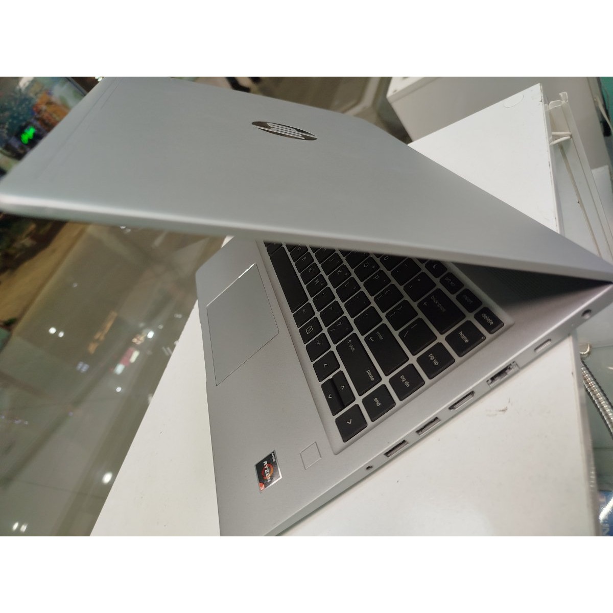 لپ تاپ اچ پی hp 445 g7 - ۲