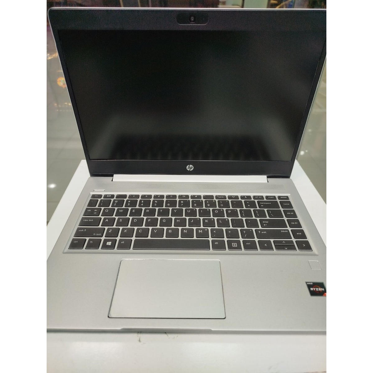 لپ تاپ اچ پی hp 445 g7 - ۴