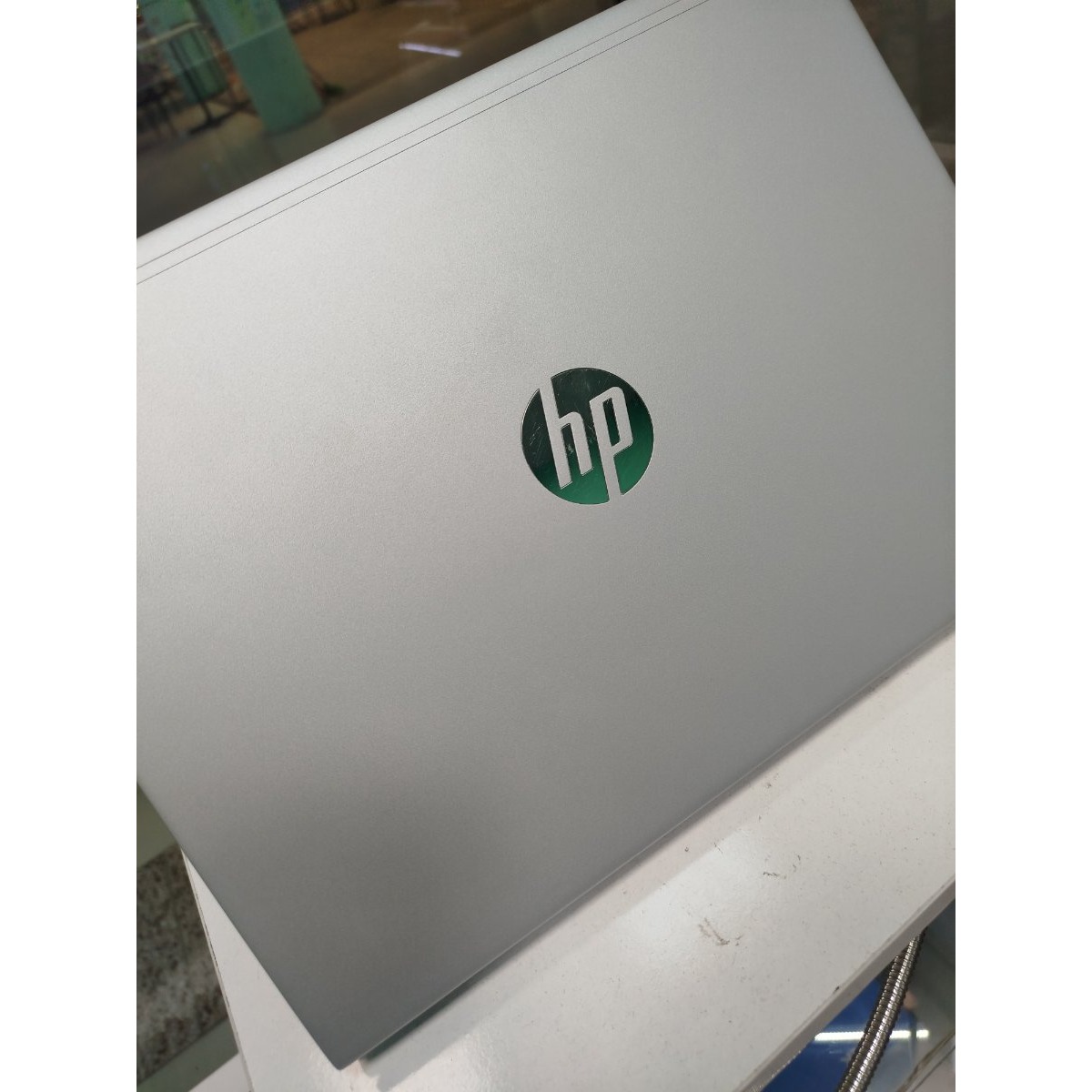 لپ تاپ اچ پی hp 445 g7