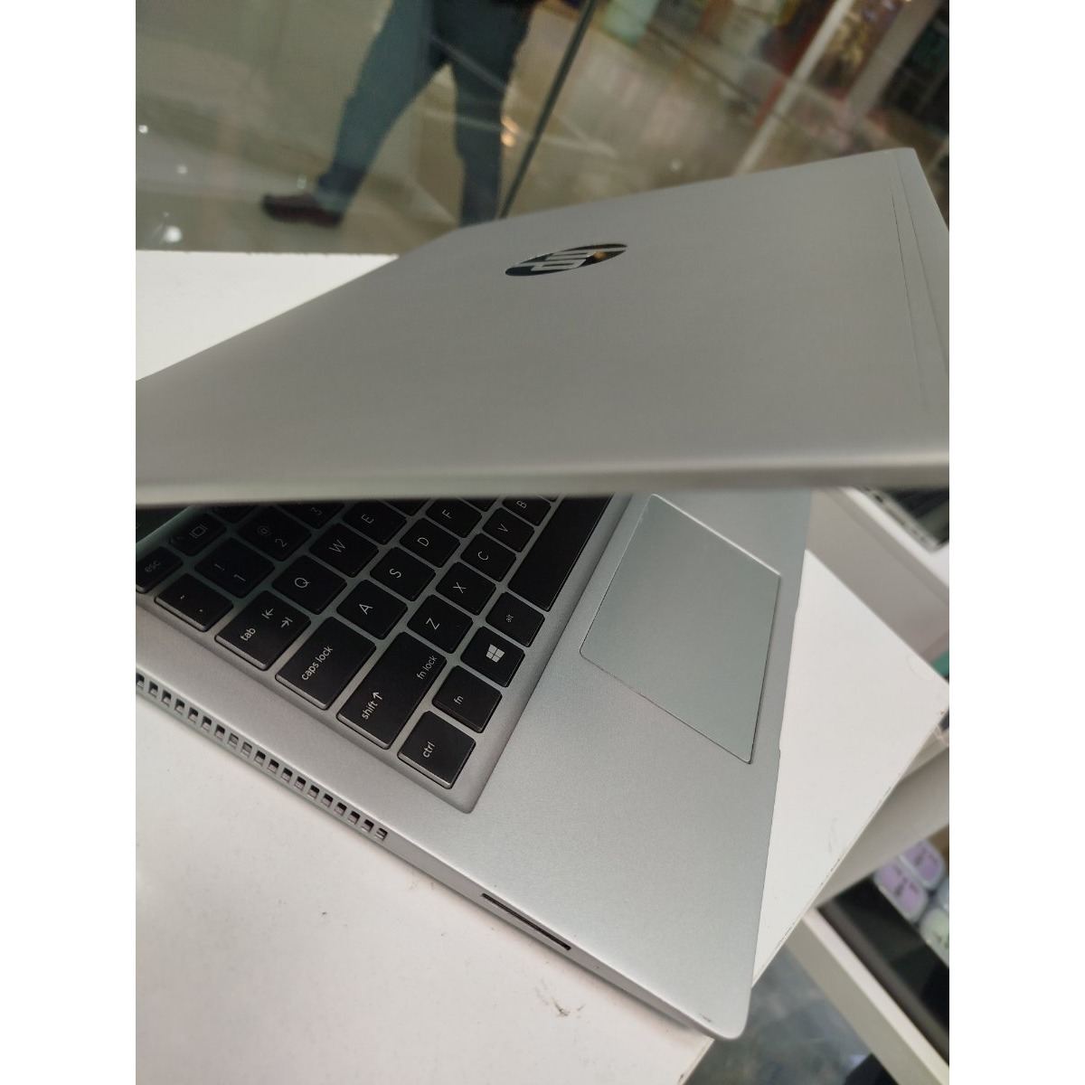 لپ تاپ اچ پی hp 445 g7 - ۵